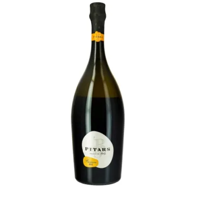 Ігристе вино Prosecco DOC Brut 0,75л біл. брют 11,5%