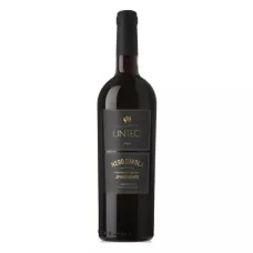 Вино тихое Nero d'Avola DOC Appassimento 0,75л крас. сух. 13,5% (Италия, Апулия, TM Linteo)