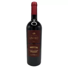 Вино тихое Primitivo Appassimento 0,75л крас. сух. 14% (Италия, Апулия, TM Linteo) Вино тихое Primitivo Appassimento 0,75л крас. сух. 14% (Италия, Апулия, TM Linteo)