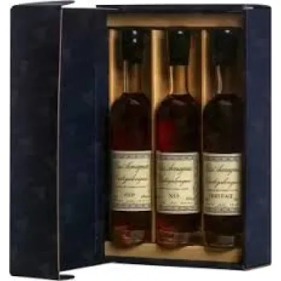 Арманіяк Monluc 2013 Vintage 0,7л 40% дер. кор.