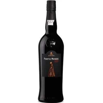 Портвейн Porto Ruby Monge 0,75л крас. 19,5%