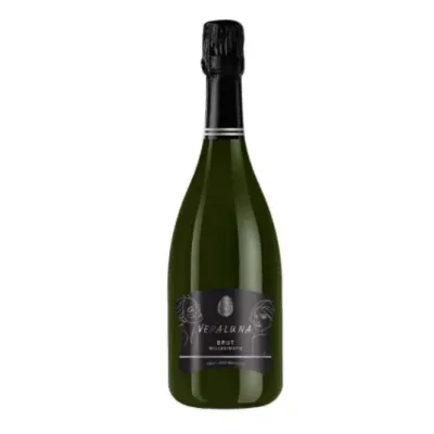 Вино ігристе Prosecco Veraluna Bianco Brut 0,75л бел.брют 11,5%
