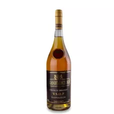 Бренді Grand Ducal VSOP 1л 40% (Франція, Champagne, Angeac, ТМ Grand Ducal)