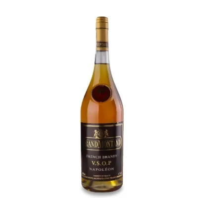 Бренді Grand Ducal VSOP 1л 40%