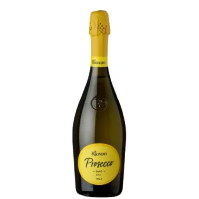 Ігристе вино Prosecco Spumante DOC 0,75л біл. брют 11%