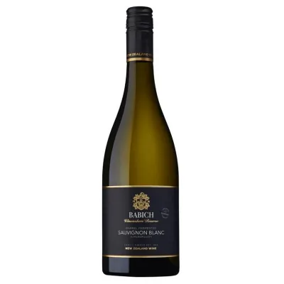 Вино Sauvignon Blanc Black Label біл.сух 0,75л 13,5%