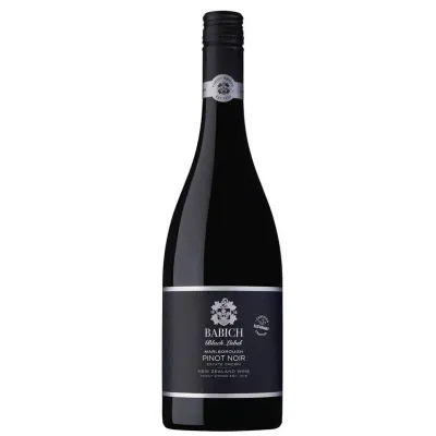 Вино Pinot Noir Black Label крас.сух 0,75 л 13%