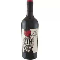 Вино Primitivo Puglia Founders Selection крас. 0,75л 14% (Італія, Апулія, ТМ ZIN) Вино Primitivo Puglia Founders Selection крас. 0,75л 14% (Італія, Апулія, ТМ ZIN)