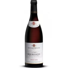Вино тихе Pinot Noir 2023 0,75л крас сух. 13% (Франція, Бургундія, TM La Burgundie)