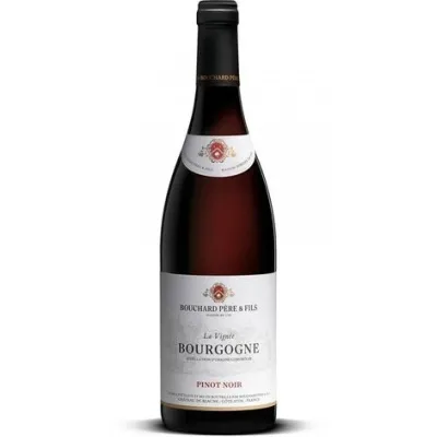 Вино тихе Pinot Noir 2023 0,75л крас сух. 13%