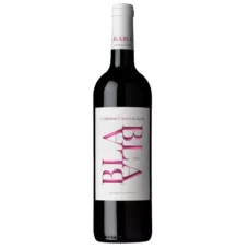 Вино тихе Cabernet Sauvignon 2020 0,75л крас.