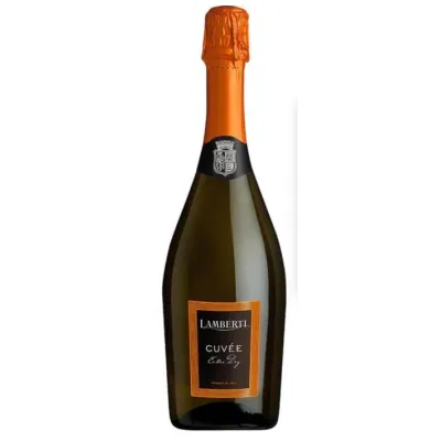 Ігристе вино Cuvee Spumante 0,75л біл. екс/сух. 12%