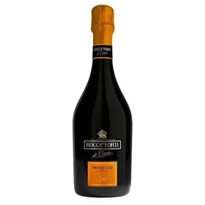 Ігристе вино Prosecco DOC0,75л біл. брют 11,5%