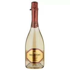 Ігристе вино Riesling Extra Dry 0,75л біл. екс/сух 12,5% (Італія, Марка, TM Rocca Dei Forti)