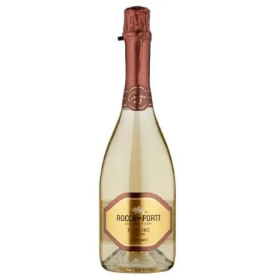 Ігристе вино Riesling Extra Dry 0,75л біл. екс/сух 12,5%