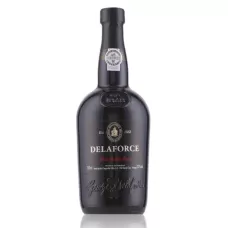 Портвейн Delaforce Porto Fine Ruby 0,75л крас.