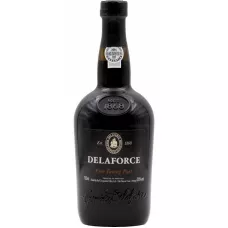 Портвейн Delaforce Porto Fine Tawny 0,75л крас.