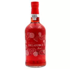 Портвейн Delaforce Porto Fine Rose 0,75 л солод.