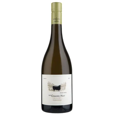 Вино Viognier Blanc Pays d'Oc IGP білий сухий 0,75 л 13%