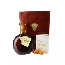 Арманіяк Samalens Millesime 1989 0.7л. 42%. дер. кор. (Франція, ТМ Samalens)