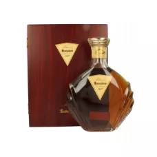  Арманіяк Samalens Millesime 1997 0.7л. 42%. дер. кор. (Франція, ТМ Samalens)