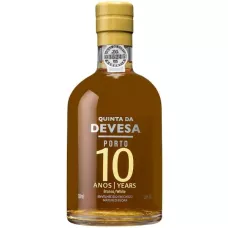 Портвейн Porto 10 anos 0.75л.крас.слад 20% під. кор. (Португалія Дору ТМ QTA. Devesa)