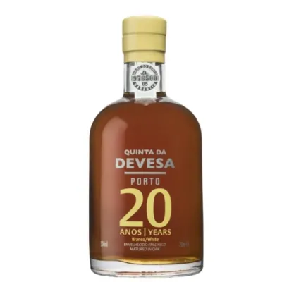Портвейн Porto 20 anos 0.75л.крас.солод 20% під. кор.