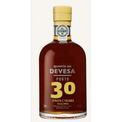 Портвейн Porto 30 anos 0.75л.крас.слад 20% під.