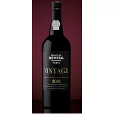 Портвейн Porto Vintage 2018 0.75л.крас.солод 20% під. кор. (Португалія Дору ТМ QTA. Devesa) Портвейн Porto Vintage 2018 0.75л.крас.солод 20% під. кор. (Португалія Дору ТМ QTA. Devesa)