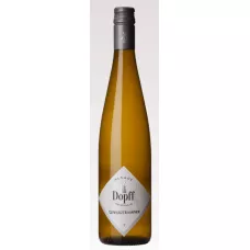 Вино тихе Gewurztraminer Tradition 0,75л біл. п/сух.13,5%