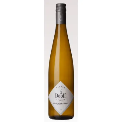 Вино тихе Gewurztraminer Tradition 0,75л біл. п/сух.13,5%
