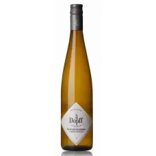 Вино тихе Gewurztraminer Terres Epicees 0,75л бел.п/сух.14% (Франція, Ельзас, TM Dopff au Moulin)