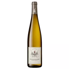 Вино тихе Gewurztraminer Domaine Familial 0,75л бел.п/сух14,5% (Франція, Ельзас, TM Dopff au Moulin)