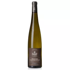 Вино тихе Gewurztraminer Grains Nobles 0,5л бел.солод.13% (Франція, Ельзас, TM Dopff au Moulin)