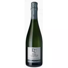 Шампанське Champagne Cuvee AOP 0,75 л білий. екс/брют 12,5% (Франція, Шампань, TM Dom Caudron)