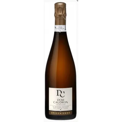 Шампанське Champagne Cuvee AOP 0,75 л білий. брют натур 12,5%