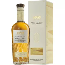 Віскі Marsala Cask Boann Single Pot 0.7л 47% під. кор. (Ірландія, TM Boann)