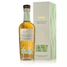 Віскі Madeira Cask Boann Single Pot 0.7л 47% під. кор. (Ірландія, TM Boann)