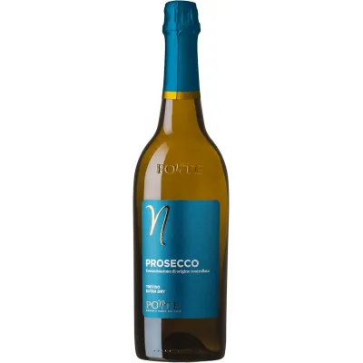 Ігристе вино Prosecco Spumante DOC BIO біл.екстра/сух 0,75л 11.5%