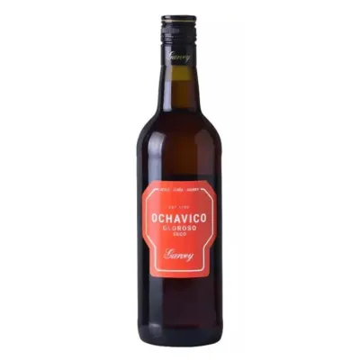 Херес Oloroso Ochavico 0,75 л. біл. сухий. 19%