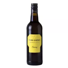 Херес Pedro Ximenez Garvey 0,75 л. біл. солод. 15,5% (Іспанія, Херес, ТМ Garvey)