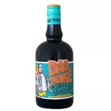 Ром Dad Joke Original Spiced Rum 0,7л 40% (Куба, ТМ Dad Joke)