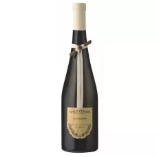 Вино тихе Sauvignon IGT 2024 0.75л. біл. сухий. 12,5% (Італія, Венето, ТМ Il Tralcetto)