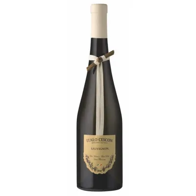 Вино тихе Sauvignon IGT 2024 0.75л. біл. сухий. 12,5%