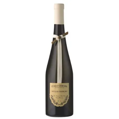 Вино тихе Muller Thurgau IGT 2024 0.75л. біл. сухий. 12%