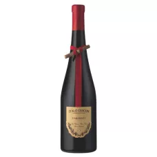 Вино тихе Cabernet IGT 2021 0.75л. крас. сухий. 13% (Італія, Венето, ТМ Il Tralcetto)