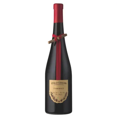 Вино тихе Cabernet IGT 2021 0.75л. крас. сухий. 13%