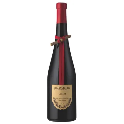 Вино тихе Merlot IGT 2021 0.75л. крас. сухий. 13%