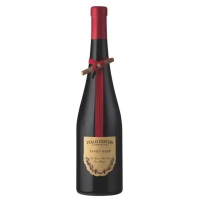 Вино тихе Pinot Noir IGT 2024 0.75л. крас. сухий. 12,5%
