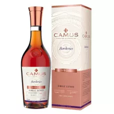 Коньяк Camus Cognac VSOP Borderies Limited Edition 0.7л.